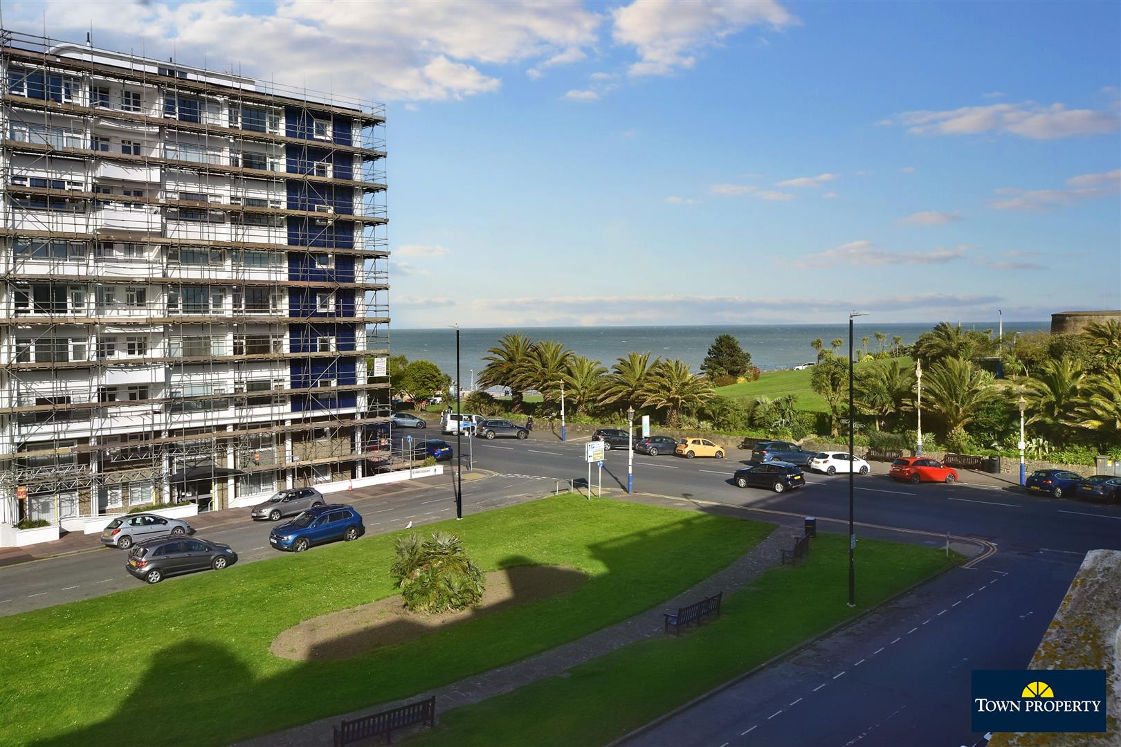 Property Details for Wilmington Square Eastbourne BN21 4EA Town